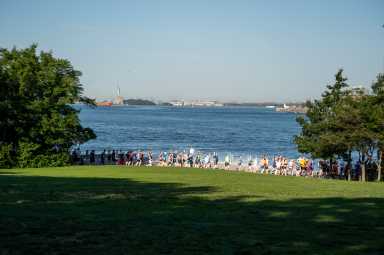 PARKRUN BKBP-046