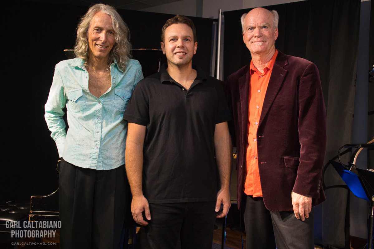 Paul Joseph Trio