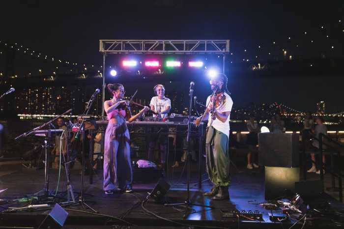 New York City’s most vibrant festival fo