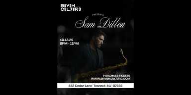 Sam Dillon Band