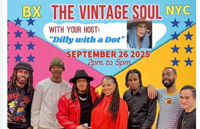 on FRIDAY SEPTEMBER 26th 2025, 2pm we wi