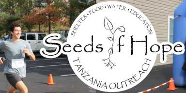 Seeds of Hope 5K & 10K