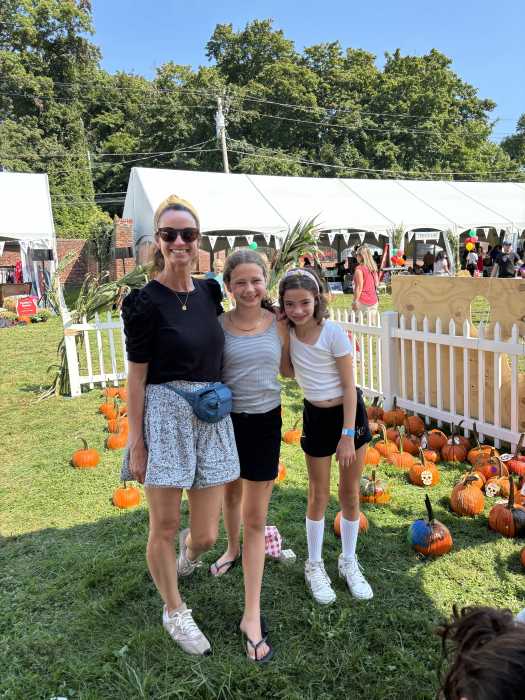 Grown-ups are invited to the Opening Par