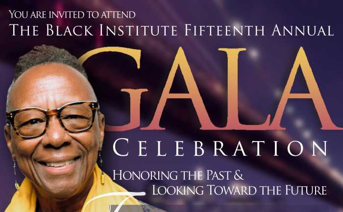 The Black Institute (TBI) and the Black