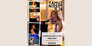 Tamuz Nissim Band