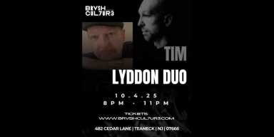 Tim Lyddon Duo