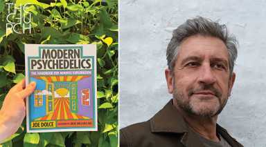 Wellness Monday Joe Dolce Modern Psychedelics 27