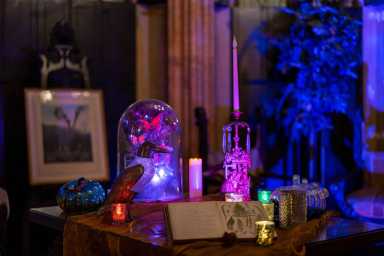 Westchester Lyndhurst After Dark
