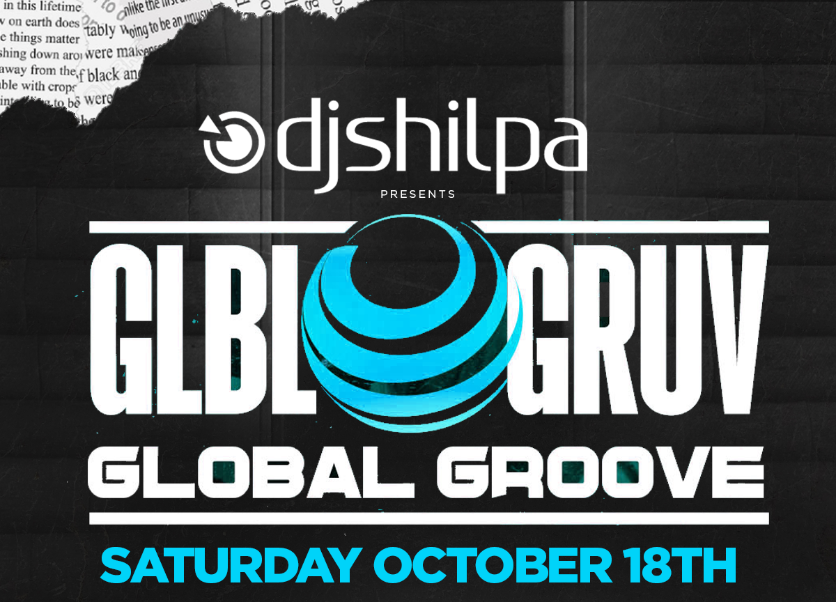 Whisper Room – Global Gruv
