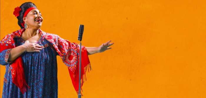 Step into the heart of Cuba, beyond the