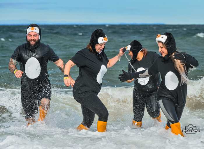 Gather your family, grab your friends, d