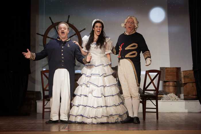 The Gilded Age comes alive at the HRM! I