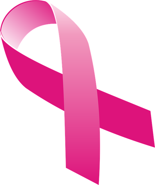 pink ribbon