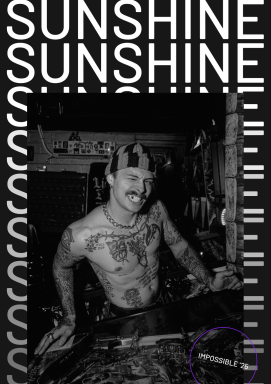 sunshine0cover