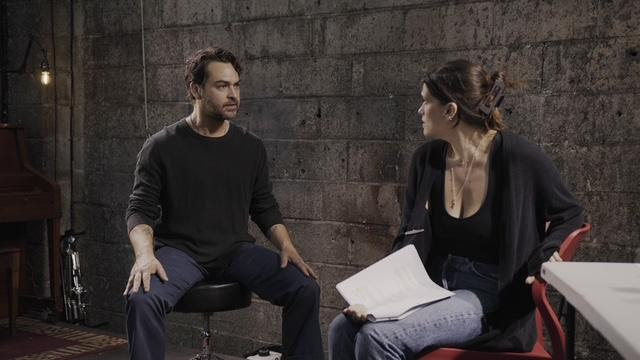 “How To Hot-Wire A Lamppost” World Premiere | To Do Brooklyn