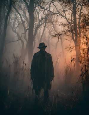 zombie