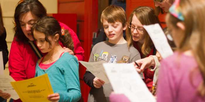 Join Watson Adventures on a unique scave