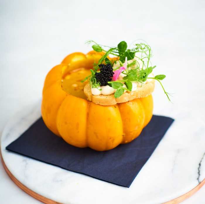 The tri-annual and award winning Long Is