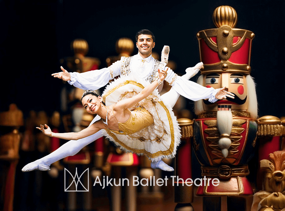 Ajkun-Ballet-Theatre-The-Nutcracker-2025-Bronx-Times