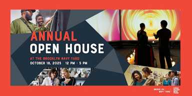 Annual Open House BNY