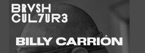 Billy Carrión Trio