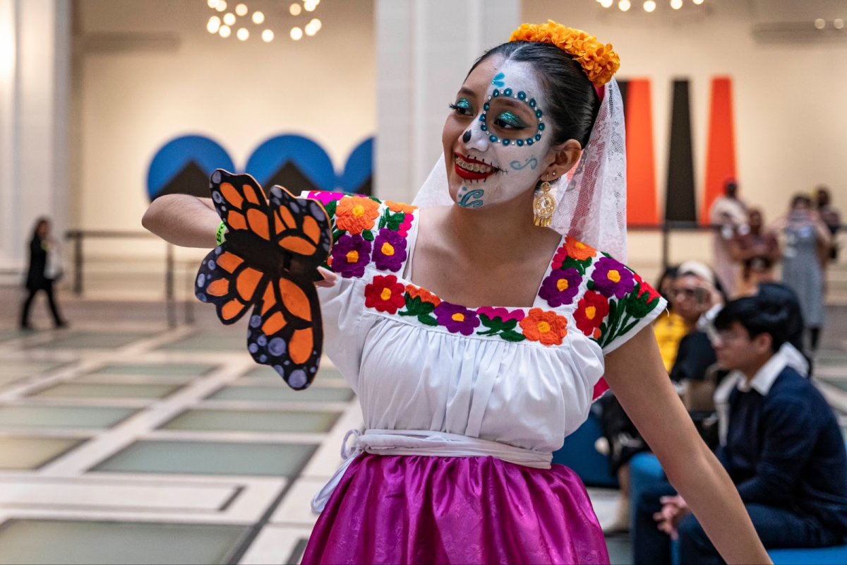 Brooklyn Fall into Art A Family Festival