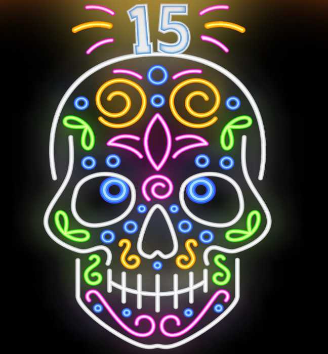 Celebrate community, culture, and the se