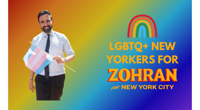 In celebration of National Coming Out Da