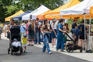Compostapalooza