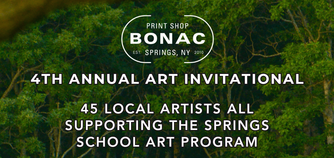 Copy of BONAC PRINT SHOP SHOW 2025 FLIER