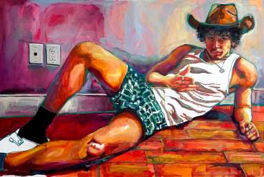 CountryBoyQuitter