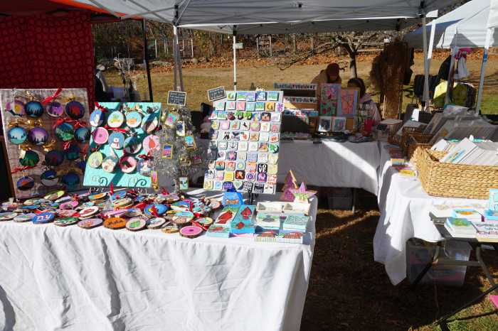 Get your holiday shopping done early at