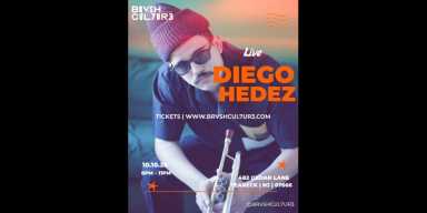 Diego Hedez Quartet