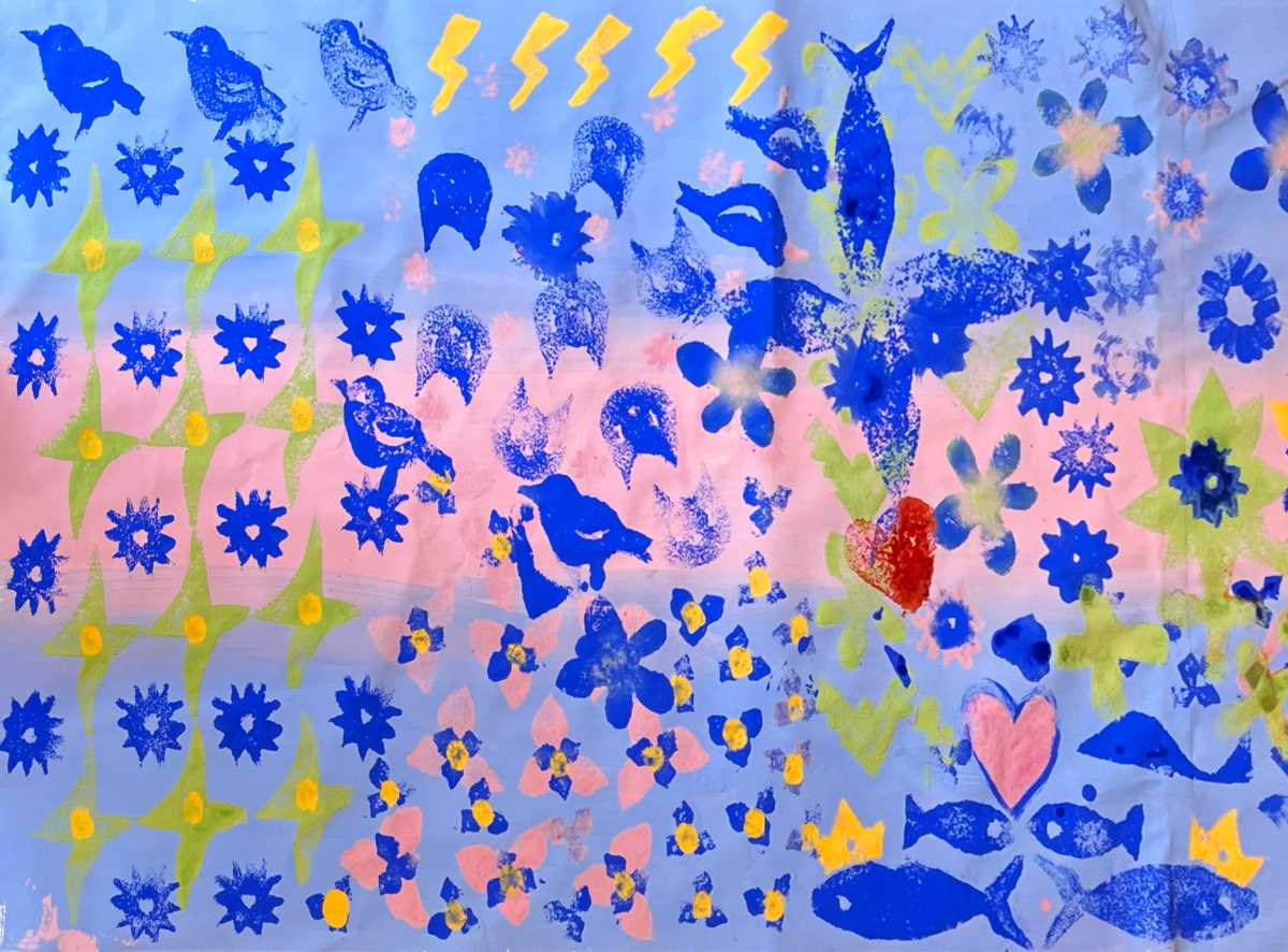 Distemper Group Project