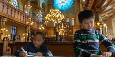 Eldridge Arts & Learning