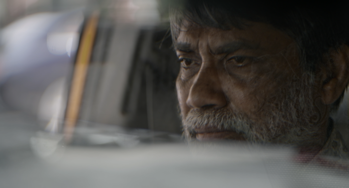 New York filmmaker Razid Season’s