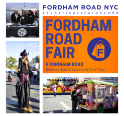 Fordham fair