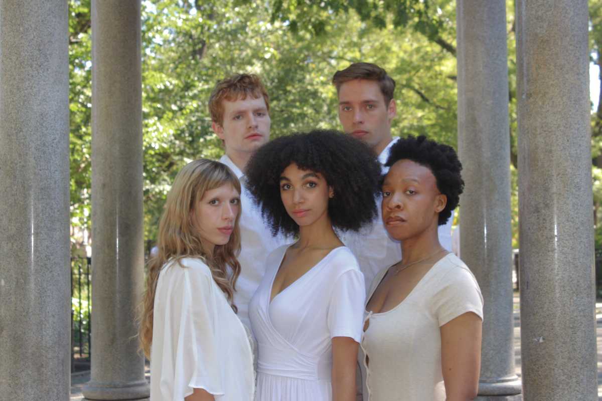 Full Company 2