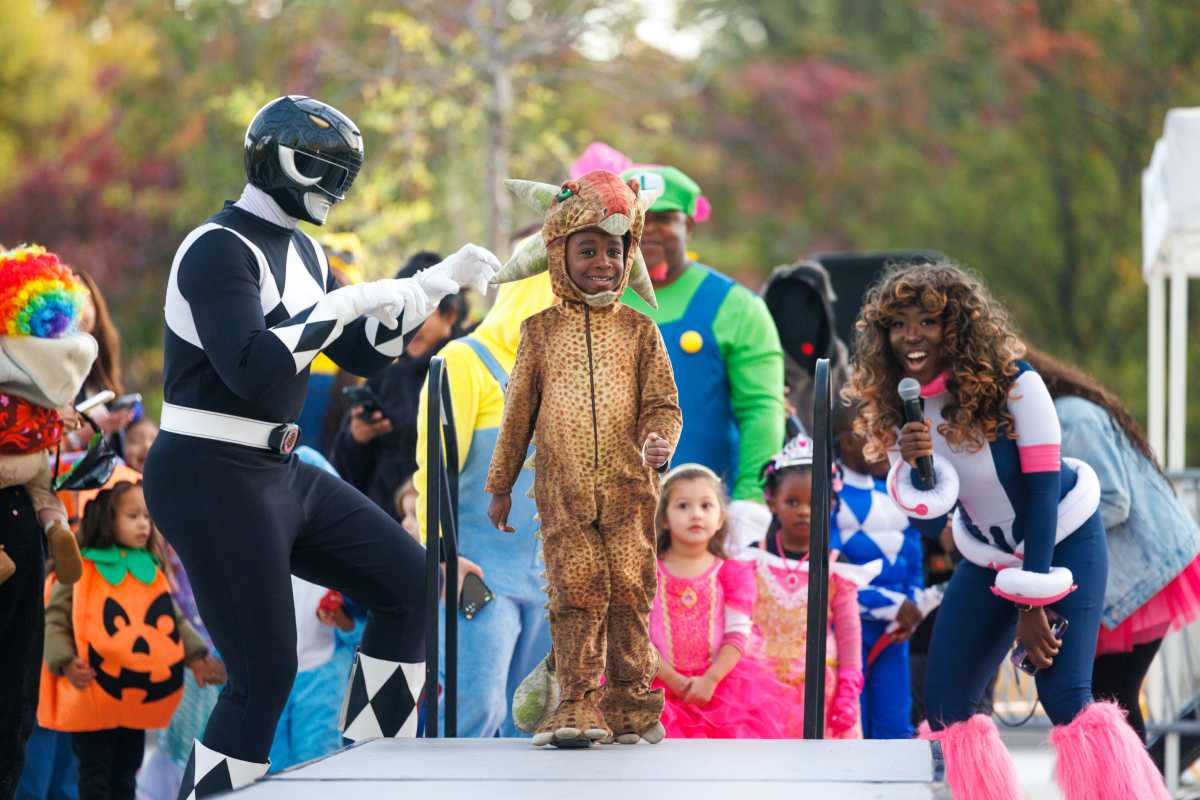 Halloween 2024, web, photo credit Winston Williams-Brooklyn Children’s Museum-001