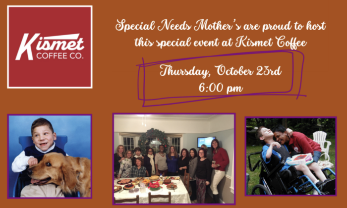 Thursday, October 23, 2025, from 6-9pm,