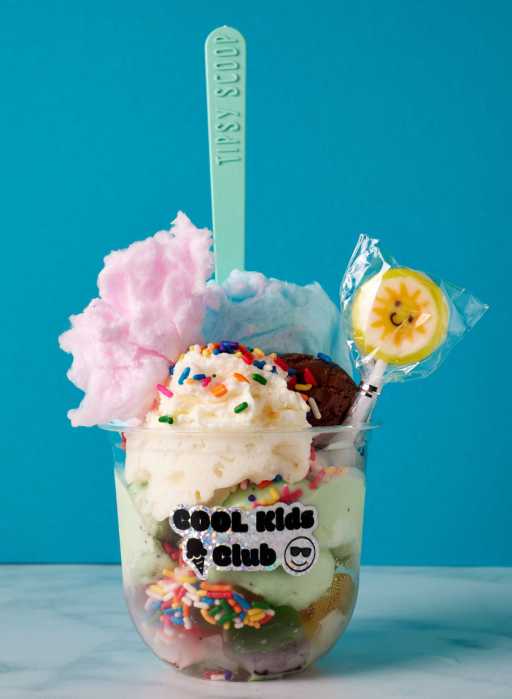 Looking for family fun this Winter? Sign