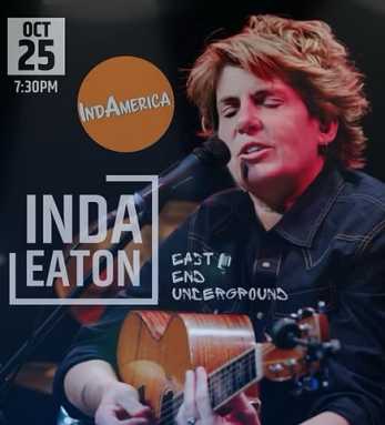 IndaEatonPoster
