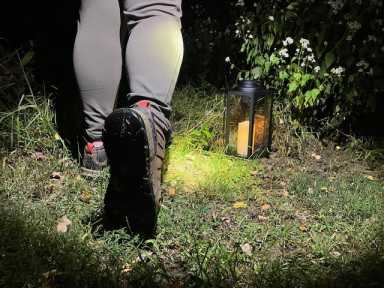 Lantern Hiking Photo (1)