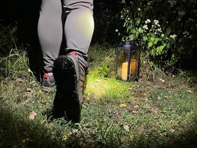 Lantern Hiking Photo (1)