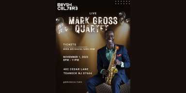 Mark Gross Quartet