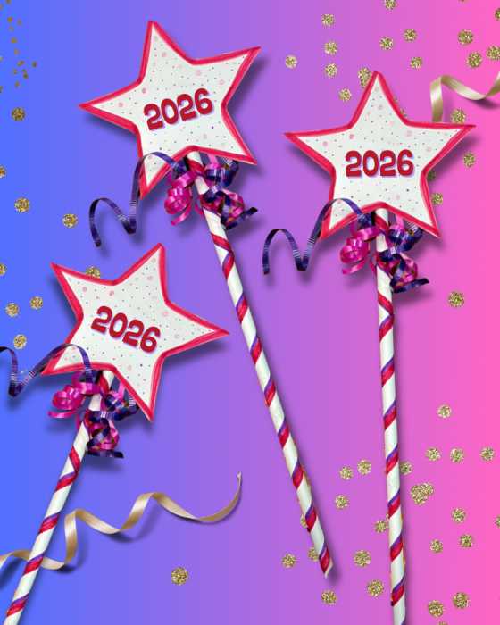 Did you know the New Year’s Eve ba