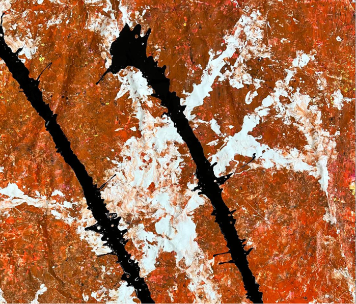 Conversations with My Father is an intim