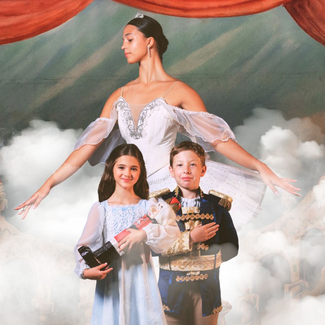 Nutcracker Square no title