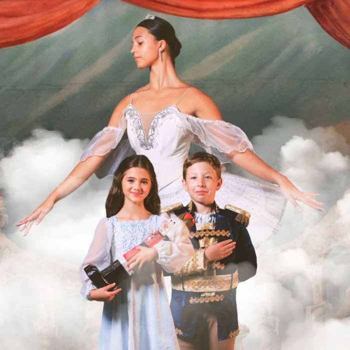 Experience Westchester Ballet Company’s