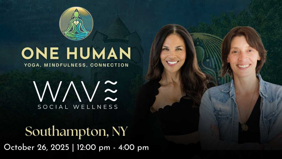 ONE HUMAN (1920 x 1080 px)